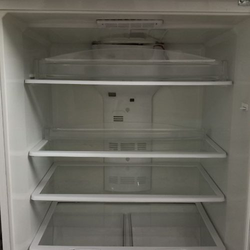 یخچال فریزر الکترو استیل