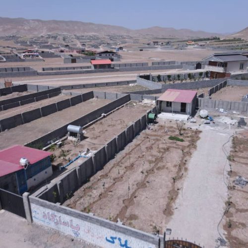 300متر زمین کلنگی ساخت ساز آزاد منطقه گرمابسرد دماوند قیمت هرمتر مربع