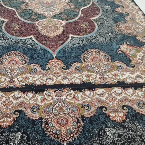 دو عدد فرش9متری