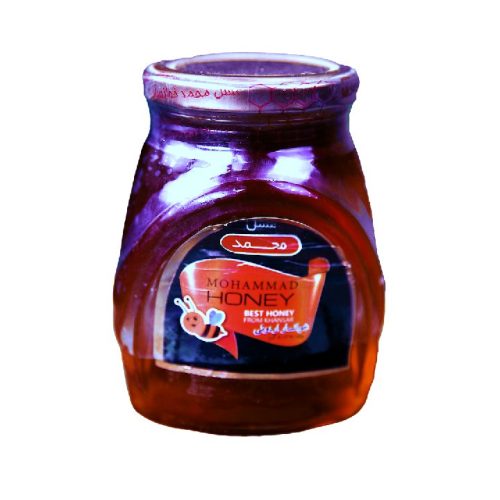 عسل چهل گیاه خوانسار