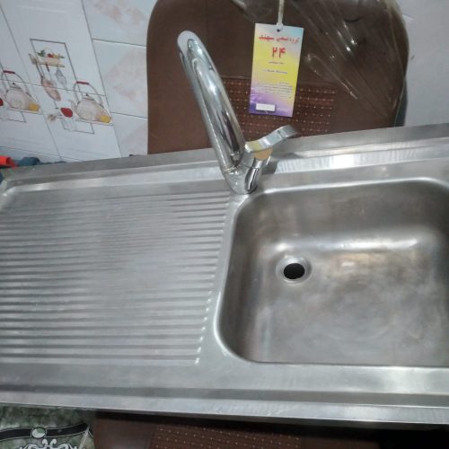 سینک ظرفشویی