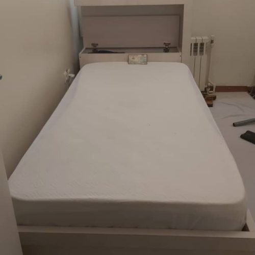 سرویس راحتی و کمد آرایشی و لباس