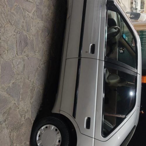 پژو 405 دوگانه کارخانه مدل91