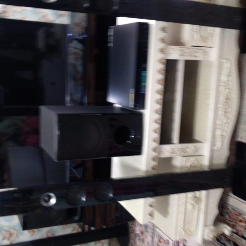 سینمای خانگی