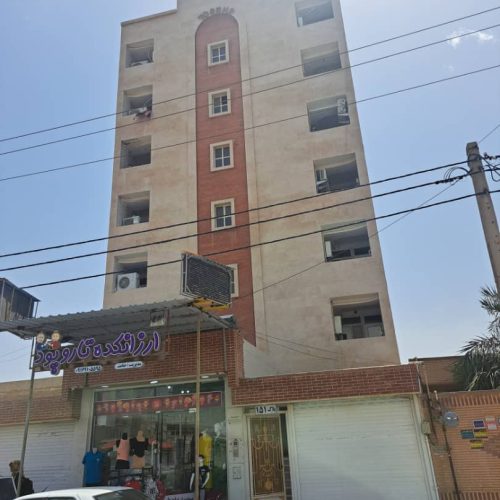 فروش آپارتمان، 75متری،دوخوابه