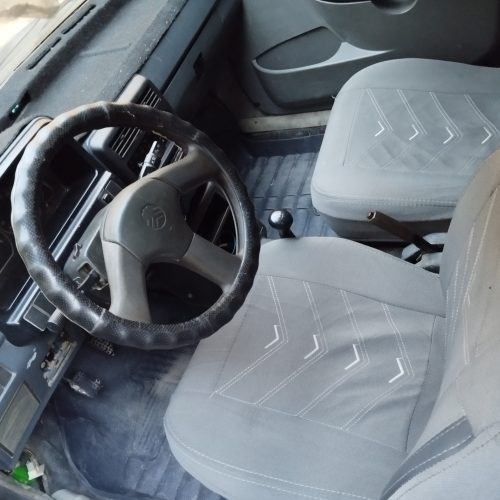 پراید مدل 86