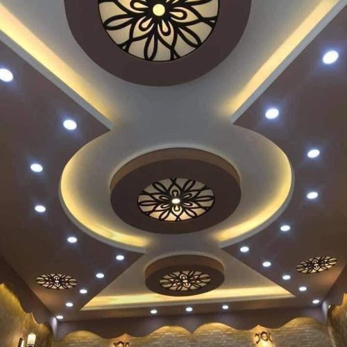 خدمات نقاشی ساختمان