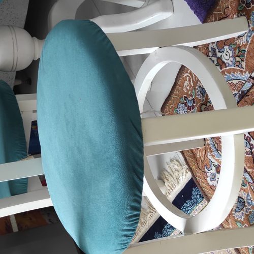 میز ناهار خوری 4 نفره