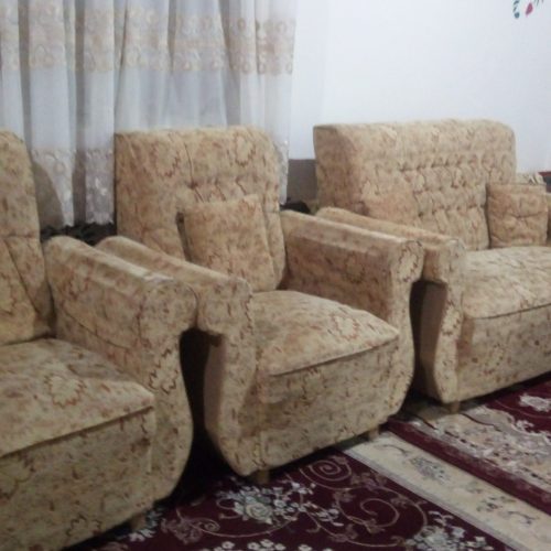 فروش مبل و میز عسلی