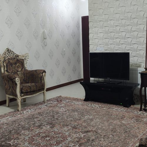 فروش یک واحد آپارتمان