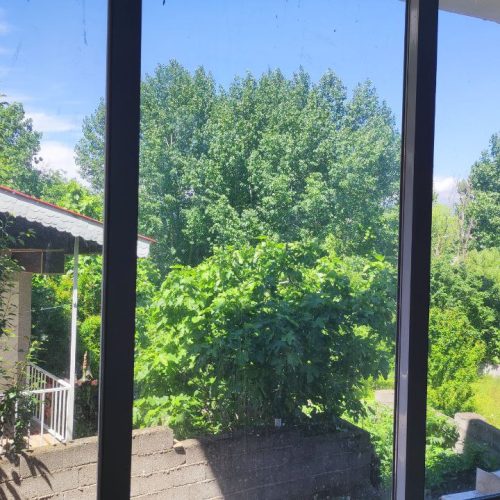 سوییت نو ساز ویو عالی