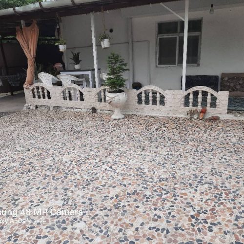 فروش خانه ویلایی