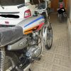 موتور کاملنسالمبدون هیچ عیبی