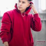 دنبال کار میکردم