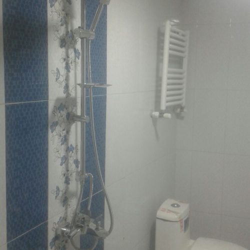 انجام کلیه خدمات تاسیساتی