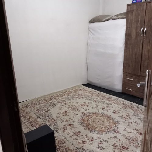 یه واحد اپارتمان