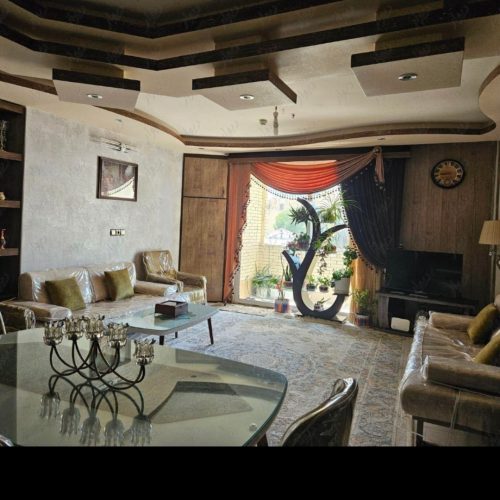 اپارتمان شیک دربهترین  فرعی شرقی فردوسی