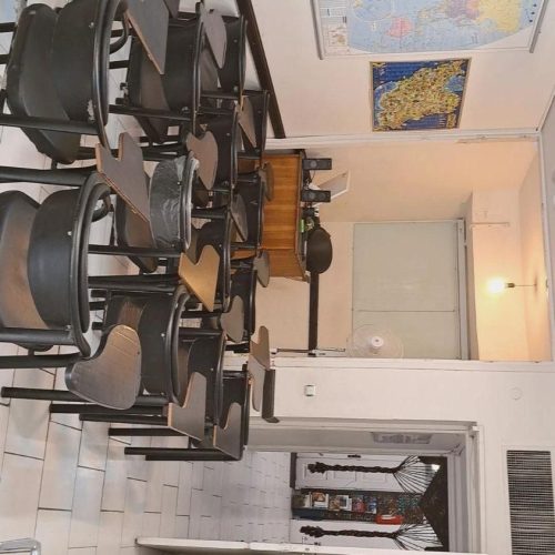 اجاره کلاس های آموزشی