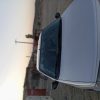 پژو 405 مدل 96 نقره ای