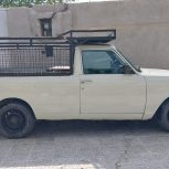 پیکان وانت تمیز مدل87مرتب