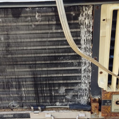 کولرگازی 240000