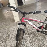 دوچرخه 24ردفاکس