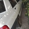 پراید صبا سفید مدل 96