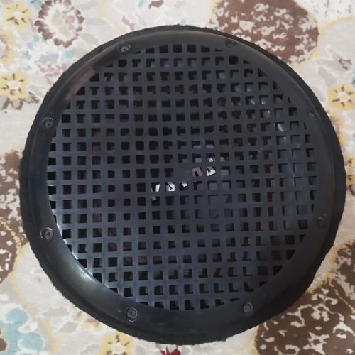 سیستم صوتی برای پراید