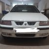 سمند Lx