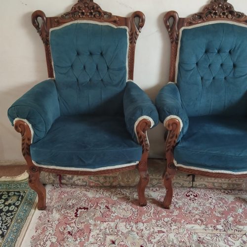 مبل نه نفره