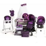 سرویس کالسکه