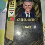 کارت کیمدی فیفا