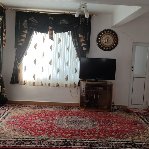 اجاره کوتا مدت ویلا