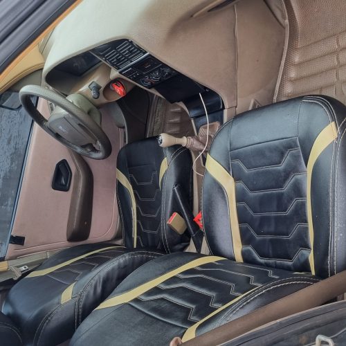 فروش 405مدل 92 تک