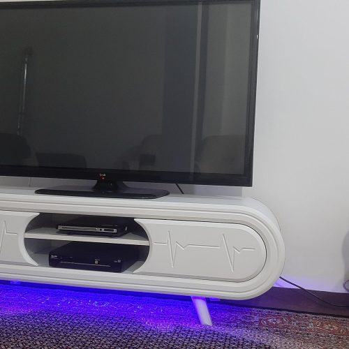 میزتلوزیون