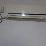 کولر دو تیکه