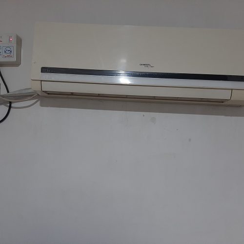 کولر دو تیکه