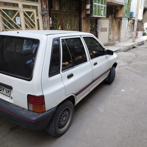 هاچ پک کره ای