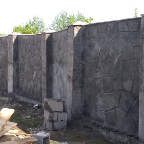 سیمان کاری کاشی سرامیک مزایک آجر سنگ چینی پذیرفته می‌شود