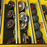 محصولات تی تی تکنولوجی