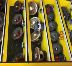 محصولات تی تی تکنولوجی