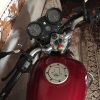 موتور پالس پره ای و یاماها