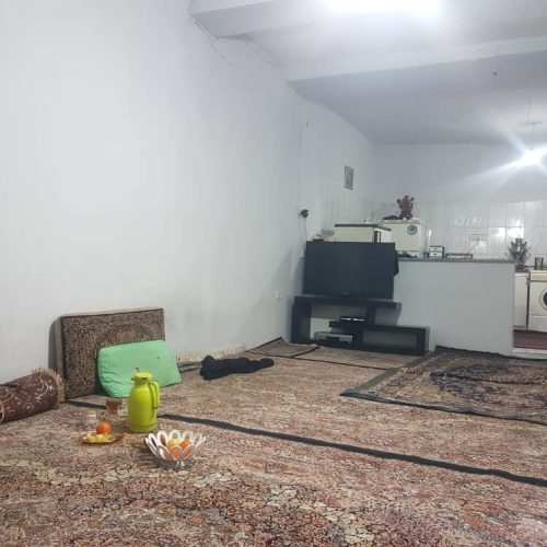 فروش ویلایی 201 متری خیابان گل حواس