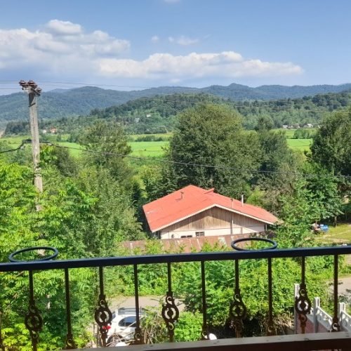 اجاره روزانه کلبه سوئیسی