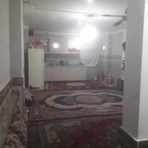 فروش ملک مسکونی