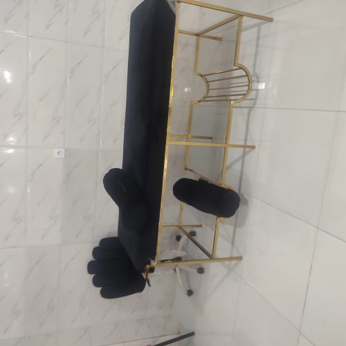 تجهزات سالن زیبایی