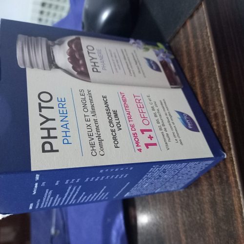 قرص (کپسول) فیتو