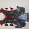 گیتار الکتریک bc rich jrv icon