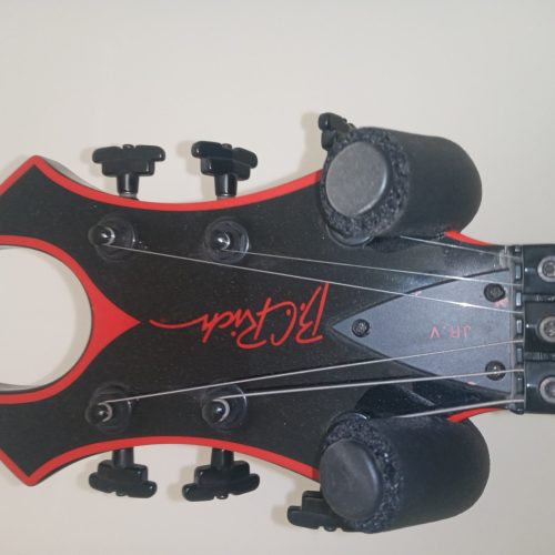 گیتار الکتریک bc rich jrv icon