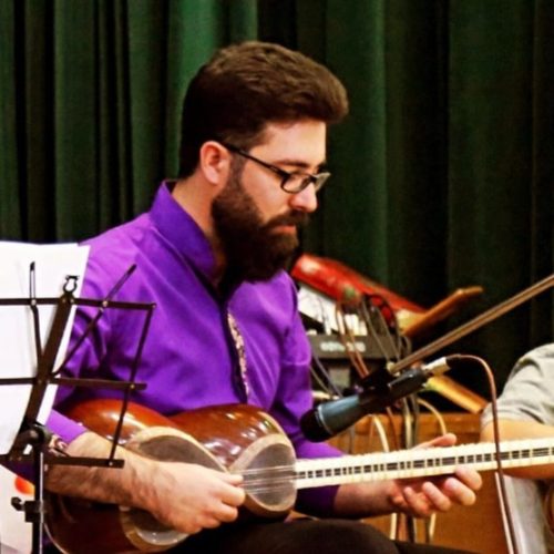 آموزش تار و سه تار ،تنبک و دف و هندپن